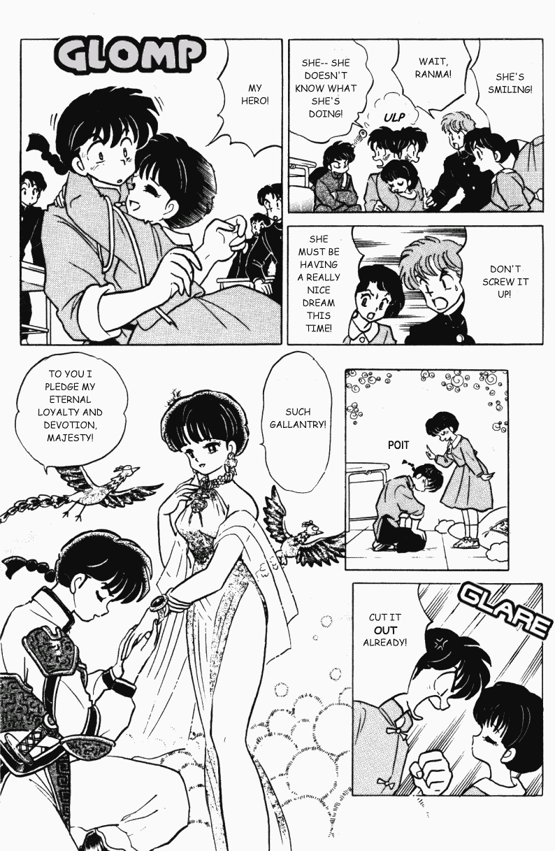 Ranma 1/2 Chapter 365 14